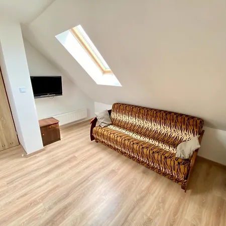 Two-level By The Sea By Swell דירה Świnoujście