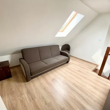 Two-level By The Sea By Swell * Swinoujscie