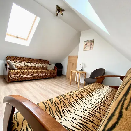 Apartman Two-level By The Sea By Swell *