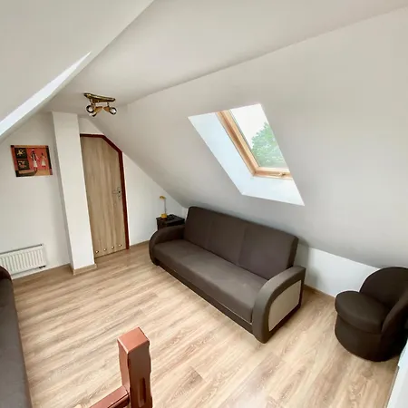 Two-level By The Sea By Swell Swinoujscie