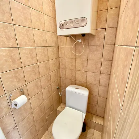 Two-level By The Sea By Swell Swinoujscie