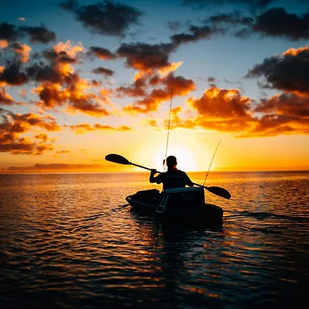 Apartman Two-level By The Sea By Swell