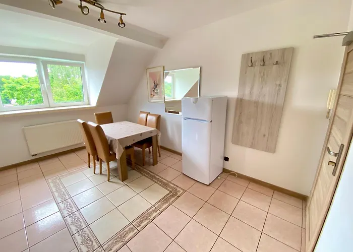 Two-level By The Sea By Swell