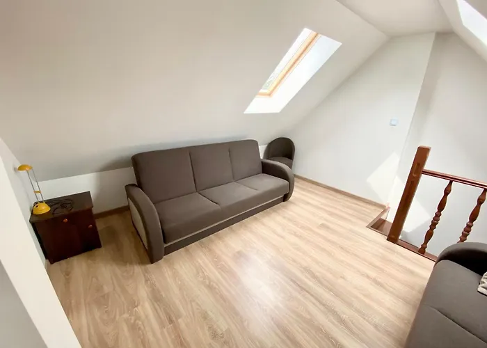 Two-level By The Sea By Swell * Świnoujście