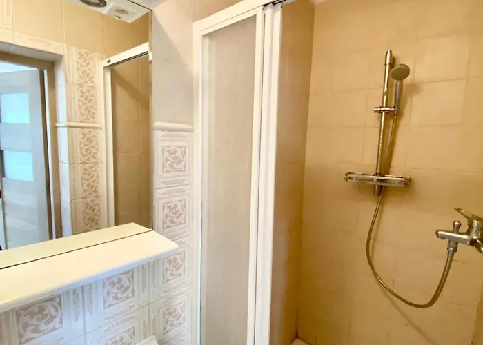 Διαμέρισμα Two-level By The Sea By Swell *