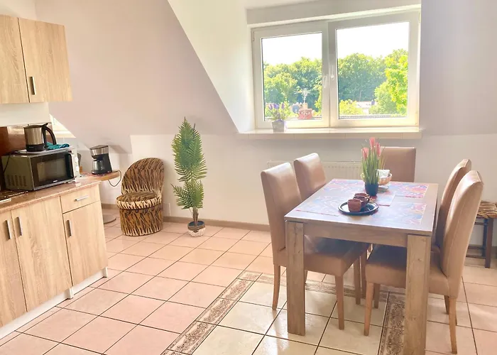 Two-level By The Sea By Swell Διαμέρισμα *