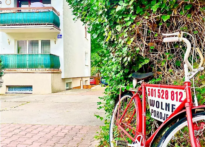 Two-level By The Sea By Swell Διαμέρισμα Świnoujście